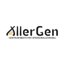 logo laboratorium allergen